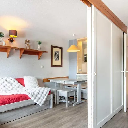 Le Borsat N405 - St4 Apartment