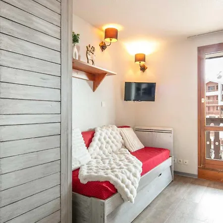 Le Borsat N405 - St4 Apartment *