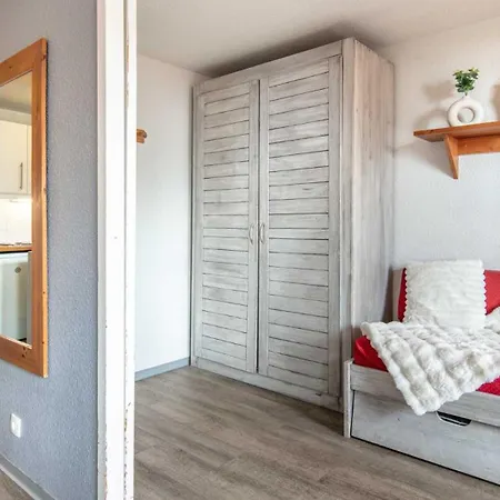 Le Borsat N405 - St4 Apartment Tignes